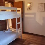 木屋 Le Dahu-calm-jacuzzi-free Parking Lot *