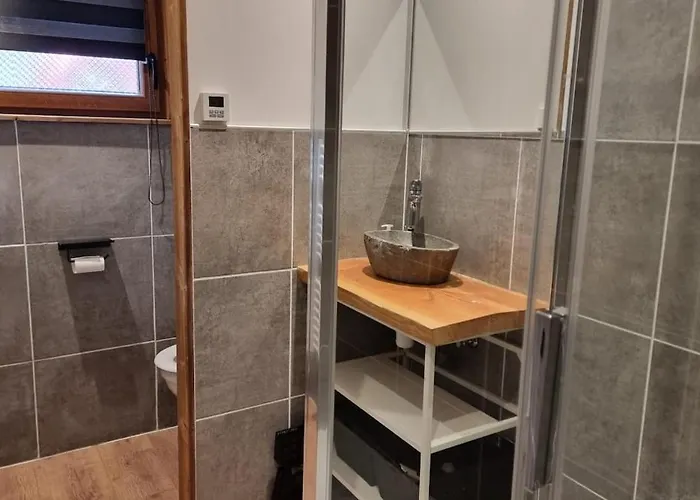 Le Dahu-calm-jacuzzi-free Parking Lot La Bresse